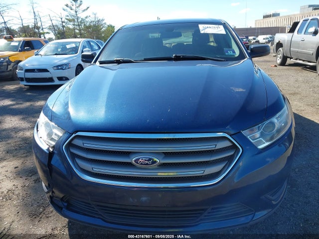 1FAHP2D92GG100093 Ford 2016