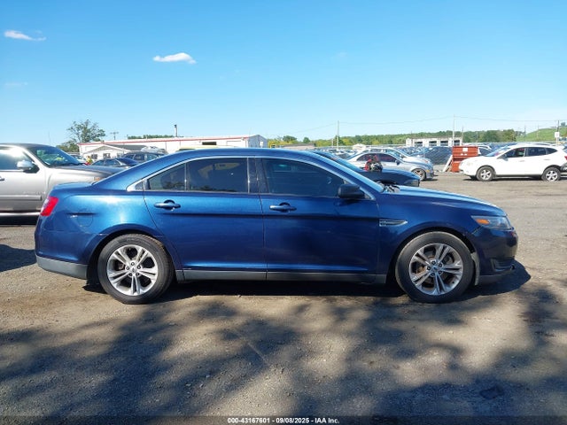 1FAHP2D92GG100093 Ford 2016