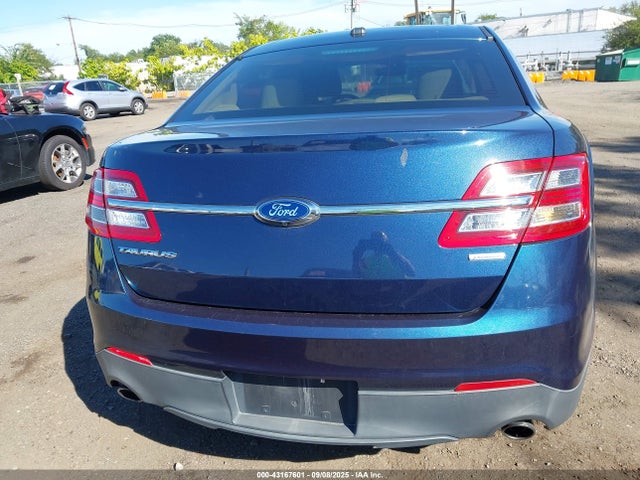 1FAHP2D92GG100093 Ford 2016