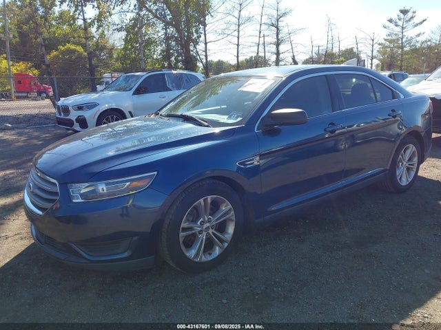 1FAHP2D92GG100093 Ford 2016