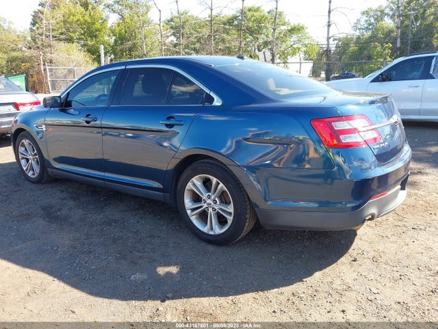1FAHP2D92GG100093 Ford 2016