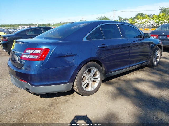 1FAHP2D92GG100093 Ford 2016