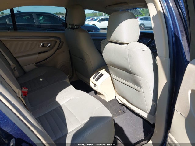 1FAHP2D92GG100093 Ford 2016