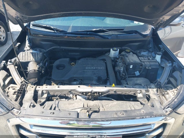 3GKALPEV3LL305075 GMC lyx