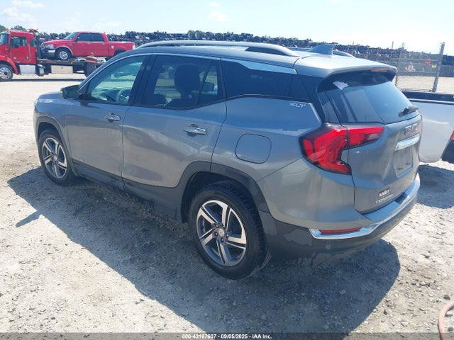 3GKALPEV3LL305075 GMC lyx