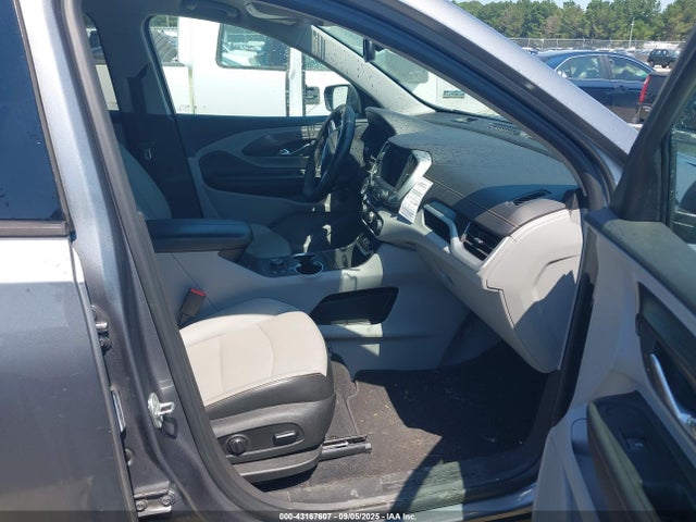 3GKALPEV3LL305075 GMC lyx