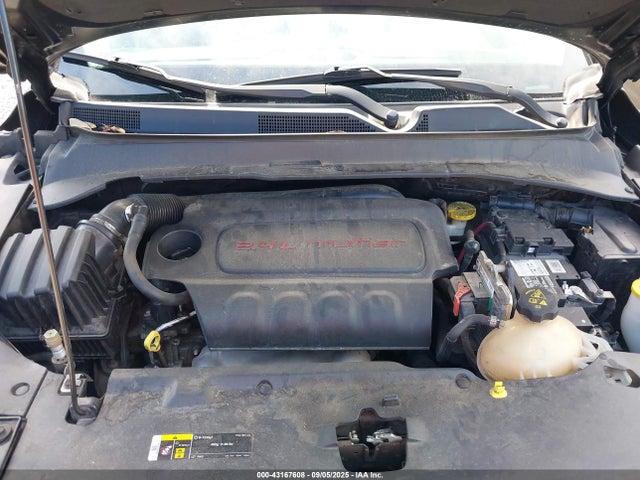 3C4NJCAB5JT488242 Jeep Compass