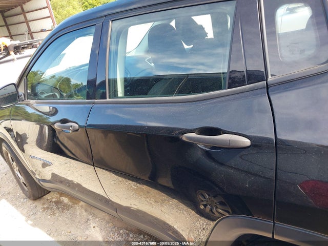 3C4NJCAB5JT488242 Jeep Compass