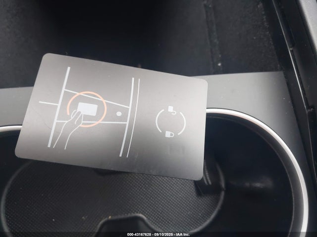 2026 TESLA MODEL Y 7SAYGDEE5TA407084 Photo 10