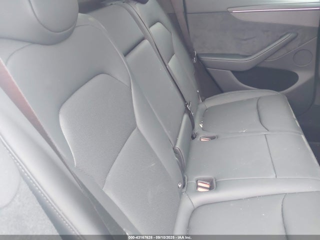 2026 TESLA MODEL Y 7SAYGDEE5TA407084 Photo 7