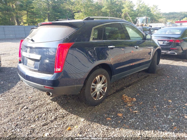 2011 CADILLAC SRX 3GYFNDEY1BS513314 Photo 3