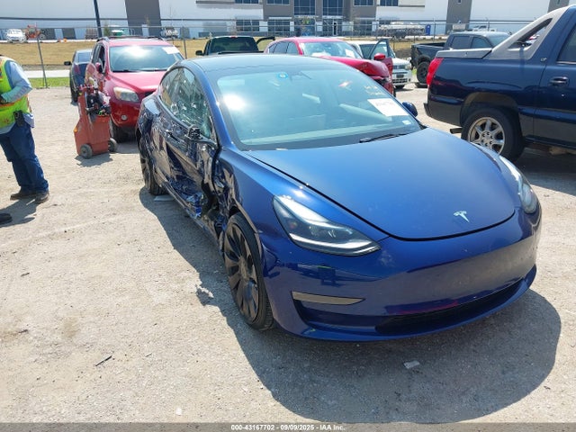 2023 TESLA MODEL 3 5YJ3E1EC0PF628336 Photo 0