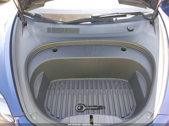 2023 TESLA MODEL 3 5YJ3E1EC0PF628336 Photo 9