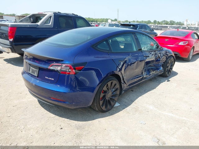2023 TESLA MODEL 3 5YJ3E1EC0PF628336 Photo 3