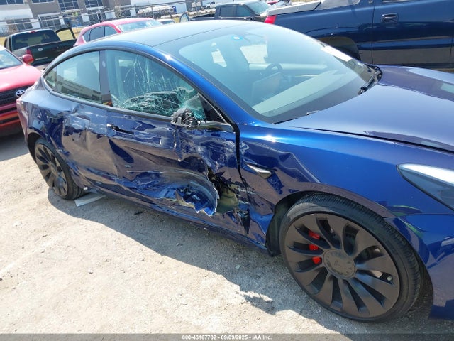 2023 TESLA MODEL 3 5YJ3E1EC0PF628336 Photo 5