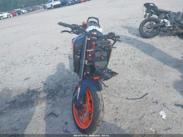 2022 KTM 890 VBKTU9406NM830741 Photo 4