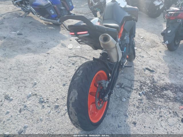 2022 KTM 890 VBKTU9406NM830741 Photo 5