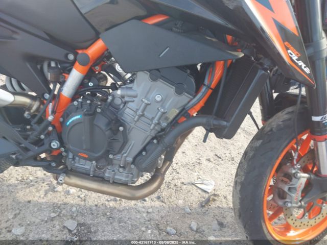 2022 KTM 890 VBKTU9406NM830741 Photo 7