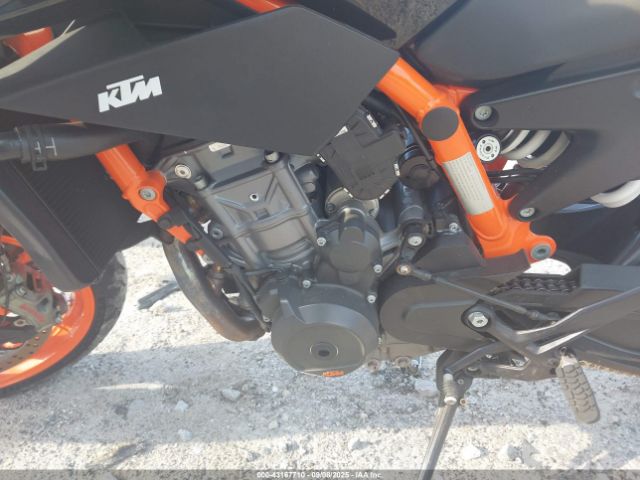 2022 KTM 890 VBKTU9406NM830741 Photo 8