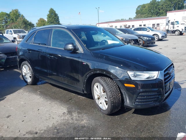 2018 AUDI Q3 WA1BCCFS7JR019193 Photo 0