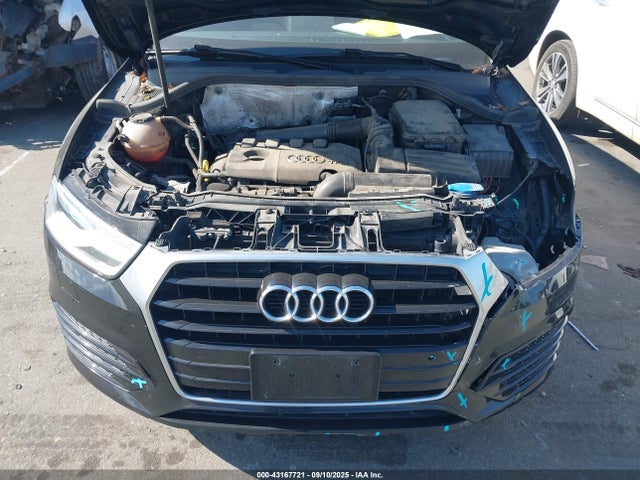 2018 AUDI Q3 WA1BCCFS7JR019193 Photo 9