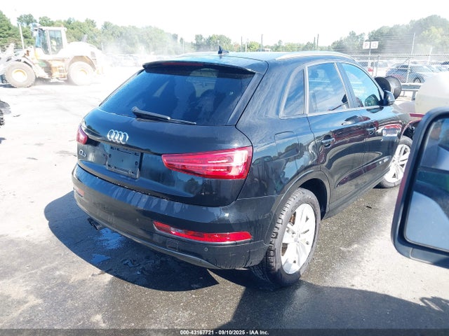 2018 AUDI Q3 WA1BCCFS7JR019193 Photo 3