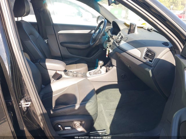 2018 AUDI Q3 WA1BCCFS7JR019193 Photo 4