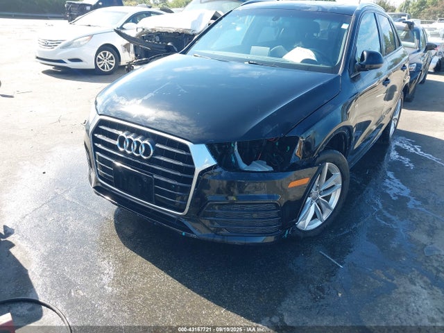 2018 AUDI Q3 WA1BCCFS7JR019193 Photo 5