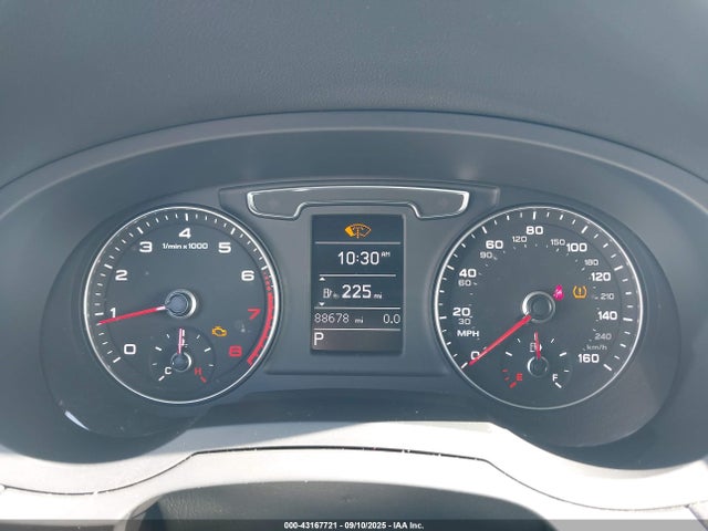 2018 AUDI Q3 WA1BCCFS7JR019193 Photo 6