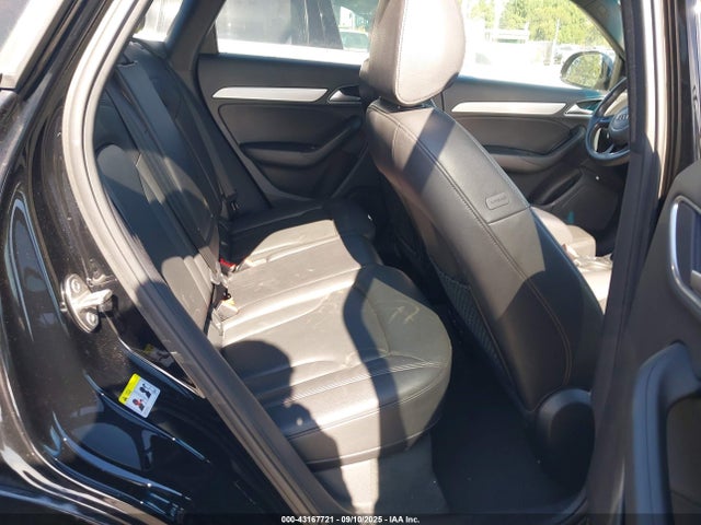 2018 AUDI Q3 WA1BCCFS7JR019193 Photo 7