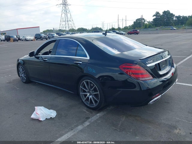 Mercedes-Benz m278 2018 WDDUG8DB8JA397921 Image 14
