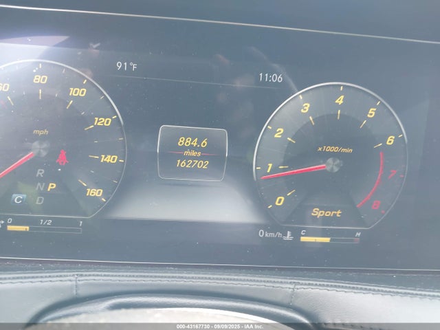 Mercedes-Benz m278 2018 WDDUG8DB8JA397921 Image 15