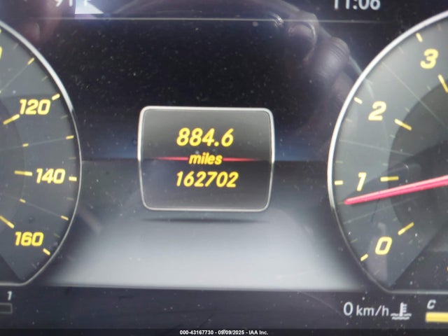 Mercedes-Benz m278 2018 WDDUG8DB8JA397921 Image 7