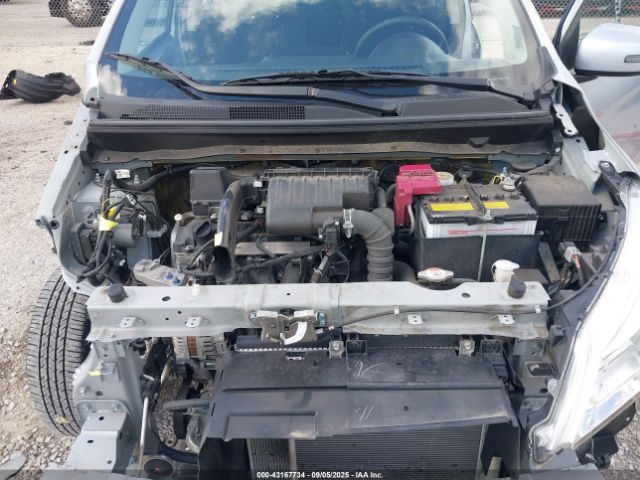 2024 MITSUBISHI MIRAGE G4 ML32FVFJ8RHF03767 Photo 9