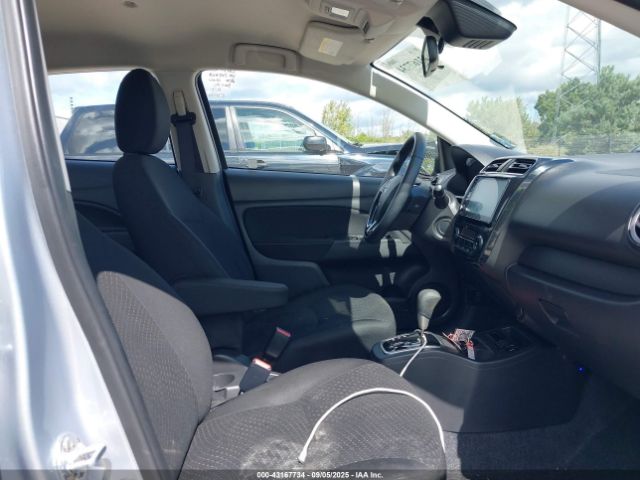 2024 MITSUBISHI MIRAGE G4 ML32FVFJ8RHF03767 Photo 4