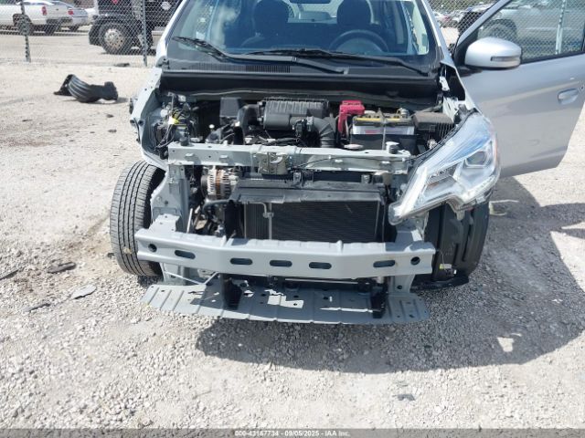 2024 MITSUBISHI MIRAGE G4 ML32FVFJ8RHF03767 Photo 5