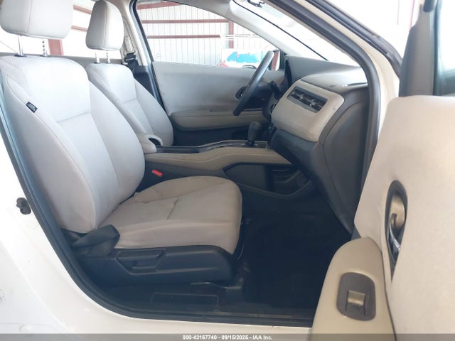 3CZRU6H36GM755085 Honda r18z9