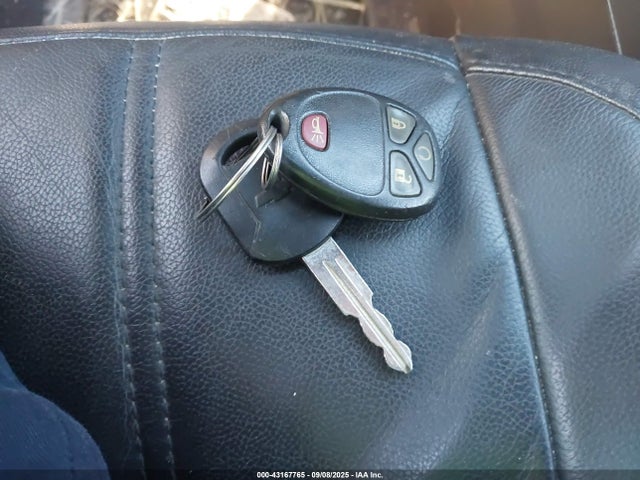 Chevrolet lea 2014 3GNAL3EK0ES682103 Image 11