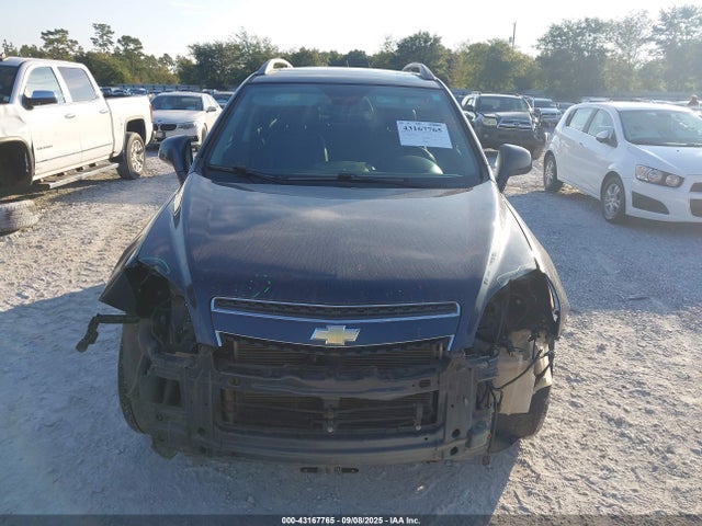 Chevrolet lea 2014 3GNAL3EK0ES682103 Image 12
