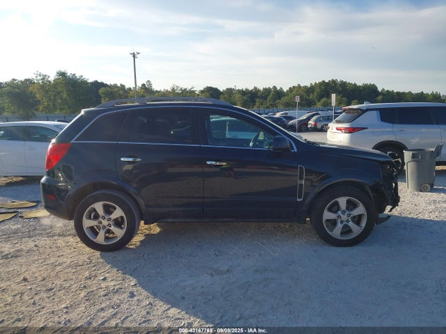 Chevrolet lea 2014 3GNAL3EK0ES682103 Image 13