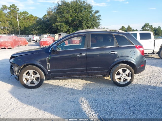 Chevrolet lea 2014 3GNAL3EK0ES682103 Image 14