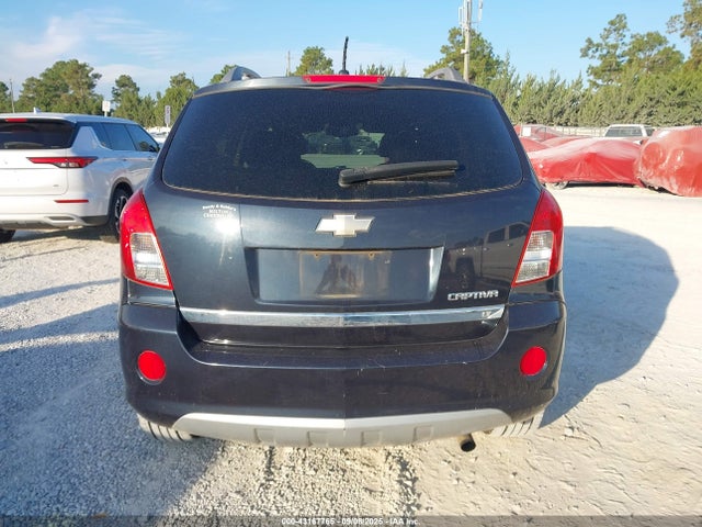 Chevrolet lea 2014 3GNAL3EK0ES682103 Image 16