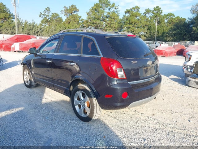 Chevrolet lea 2014 3GNAL3EK0ES682103 Image 3