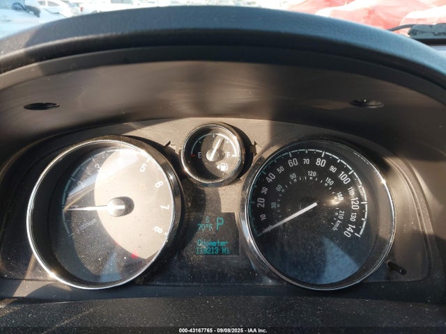 Chevrolet lea 2014 3GNAL3EK0ES682103 Image 7