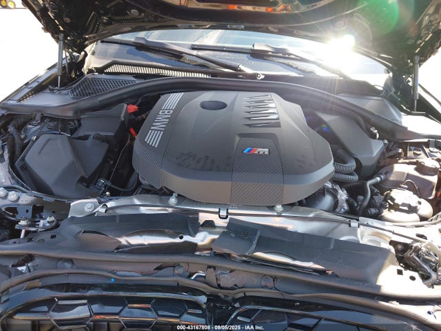 BMW M340I 2025 3MW59FT05S8F29220 Image 10