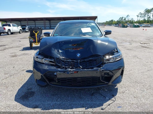 BMW M340I 2025 3MW59FT05S8F29220 Image 12