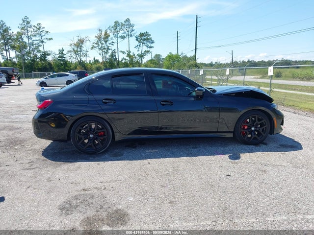 BMW M340I 2025 3MW59FT05S8F29220 Image 13