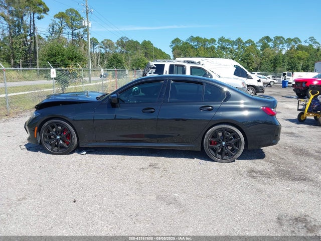 BMW M340I 2025 3MW59FT05S8F29220 Image 14
