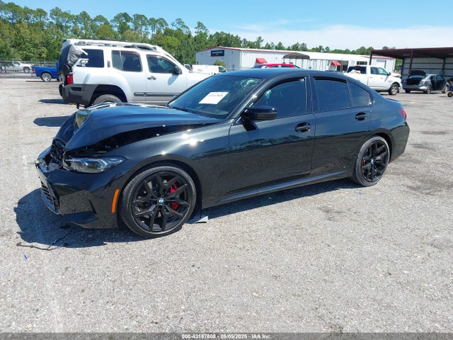 BMW M340I 2025 3MW59FT05S8F29220 Image 2