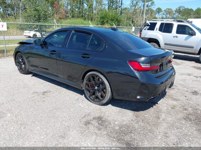 BMW M340I 2025 3MW59FT05S8F29220 Image 3